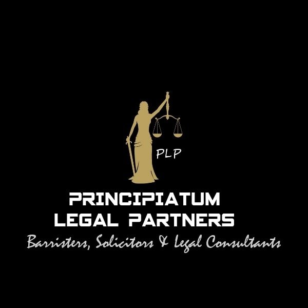 Principiatum Legal Partners [PLP]